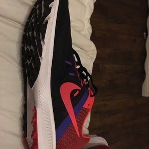 Nike Zoom Winflo 2 sneakers